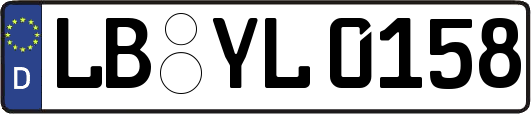 LB-YL0158
