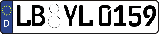 LB-YL0159