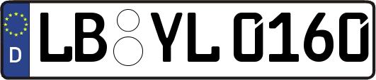 LB-YL0160