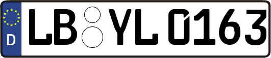 LB-YL0163