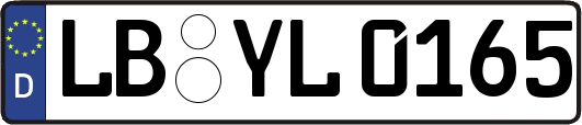 LB-YL0165