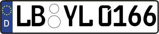 LB-YL0166