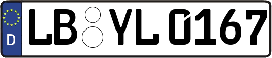 LB-YL0167