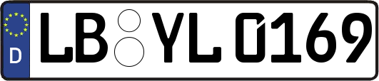 LB-YL0169