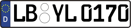 LB-YL0170