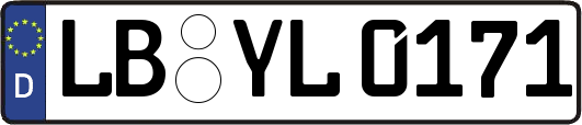 LB-YL0171