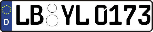 LB-YL0173