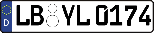 LB-YL0174