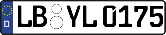 LB-YL0175