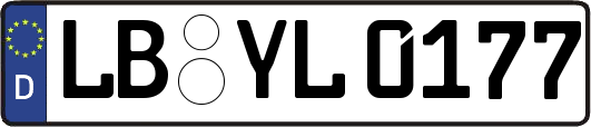 LB-YL0177