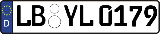 LB-YL0179