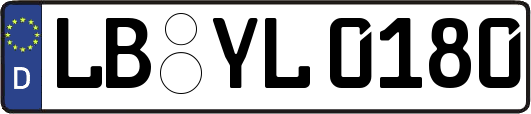 LB-YL0180