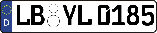 LB-YL0185