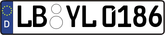LB-YL0186