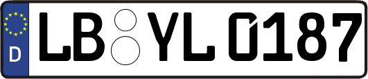 LB-YL0187