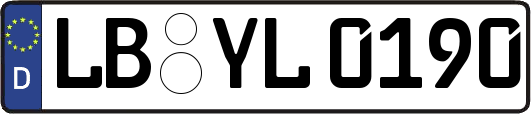 LB-YL0190