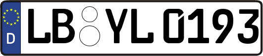 LB-YL0193