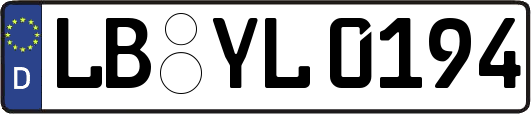 LB-YL0194