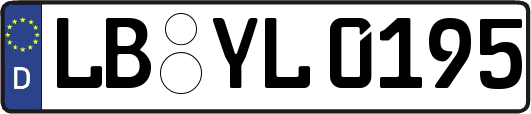 LB-YL0195