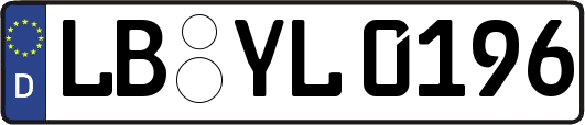 LB-YL0196
