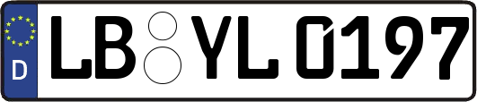 LB-YL0197
