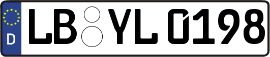 LB-YL0198