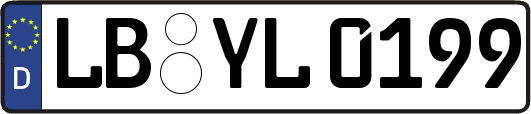 LB-YL0199
