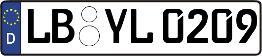 LB-YL0209