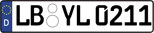 LB-YL0211