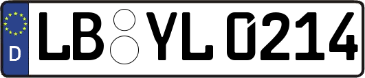 LB-YL0214