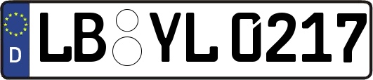 LB-YL0217