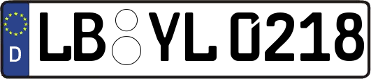 LB-YL0218