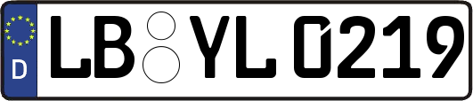 LB-YL0219