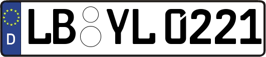 LB-YL0221