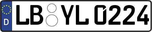 LB-YL0224