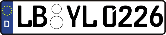 LB-YL0226
