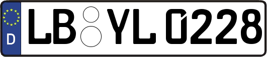 LB-YL0228