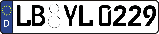 LB-YL0229