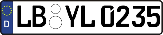 LB-YL0235