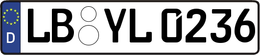 LB-YL0236