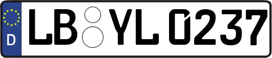 LB-YL0237