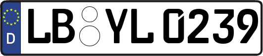 LB-YL0239