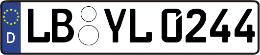 LB-YL0244