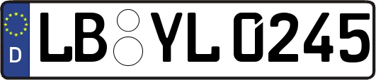 LB-YL0245