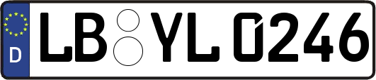 LB-YL0246