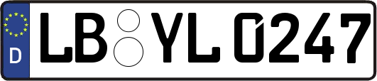 LB-YL0247