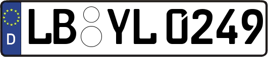 LB-YL0249