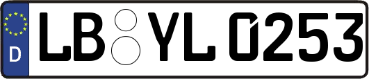 LB-YL0253