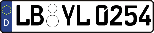 LB-YL0254