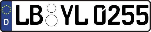 LB-YL0255